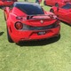Illustration for article titled Alfa car show pic dump